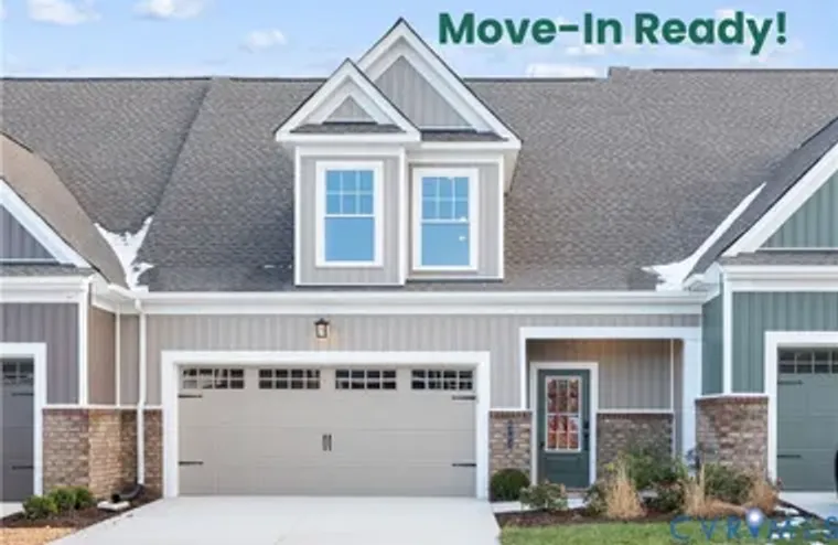 6703 BLUE IRIS LN, MOSELEY, VA, 23120, Moseley, VA 23120