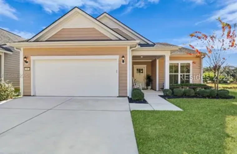 8 CHICORY CT, BLUFFTON, SC, 29909, Bluffton, SC 29909