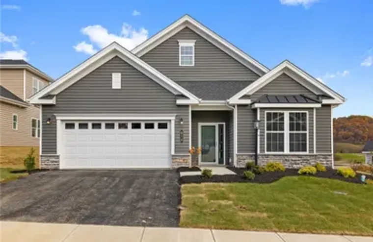 614 VALOR DR, WEST DEER, PA, 15101, West Deer, PA 15101