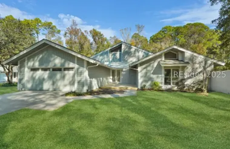 88 CYPRESS MARSH DR, HILTON HEAD ISLAND,..., Hilton Head Island, SC 29926