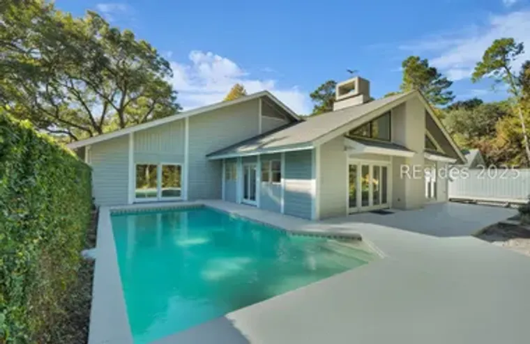 88 CYPRESS MARSH DR, HILTON HEAD ISLAND,..., Hilton Head Island, SC 29926