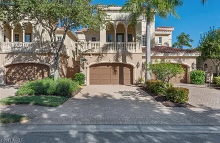 9284 MENAGGIO CT 202, NAPLES, FL, 34114, Naples, FL 34114