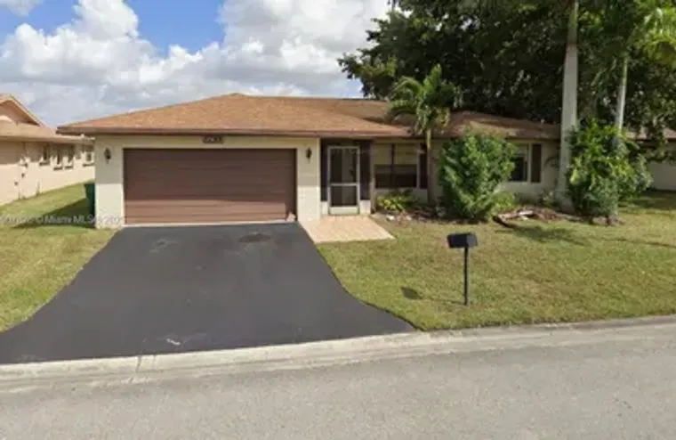 9803 NW 75TH CT, TAMARAC, FL, 33321, Tamarac, FL 33321