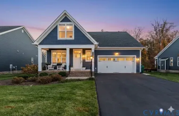 7159 YARE ST, GLEN ALLEN, VA, 23059, Glen Allen, VA 23059