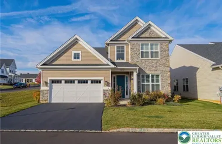 4027 SHEFS WAY, ALLENTOWN, PA, 18104, Allentown, PA 18104