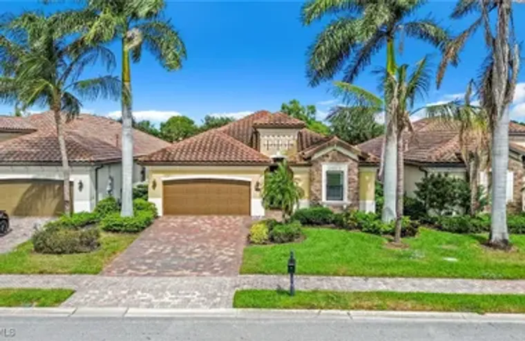 2834 AVIAMAR CIR, NAPLES, FL, 34114, Naples, FL 34114