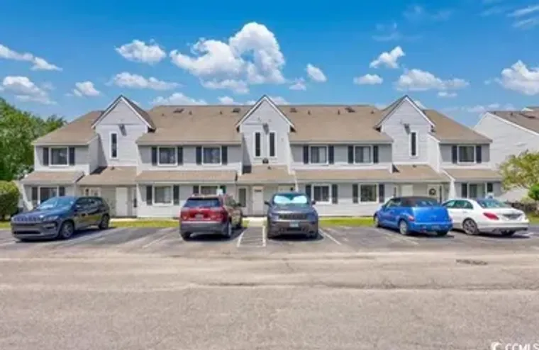 500 FAIRWAY VILLAGE DR # 7-F, MYRTLE BEA..., Myrtle Beach, SC 29588