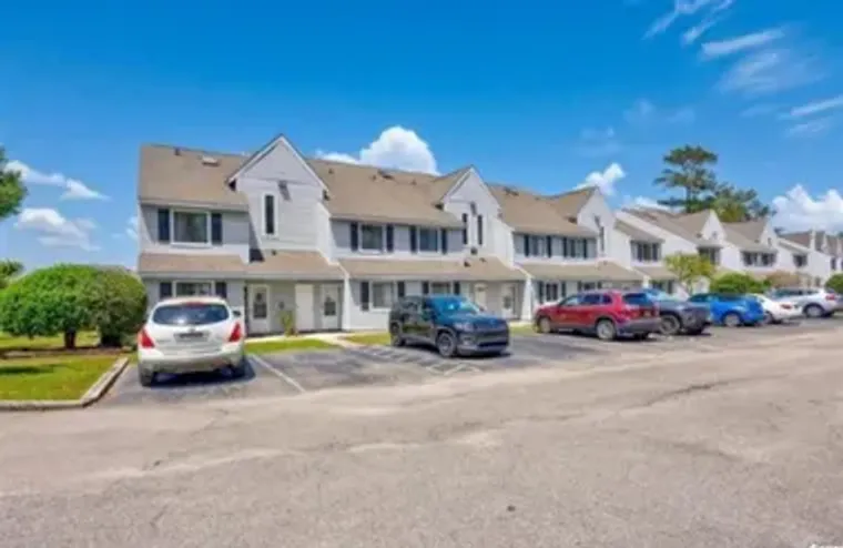 500 FAIRWAY VILLAGE DR # 7-F, MYRTLE BEA..., Myrtle Beach, SC 29588