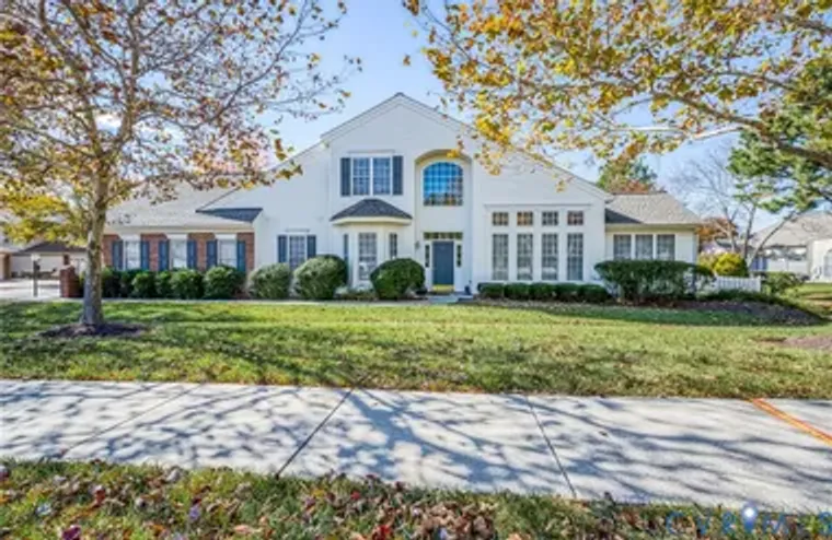 3500 WHELFORD WAY, GLEN ALLEN, VA, 23060, Glen Allen, VA 23060