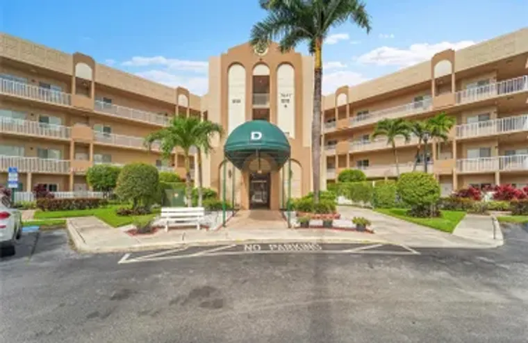 7647 SOUTHAMPTON TER 403, TAMARAC, FL, 3..., Tamarac, FL 33321