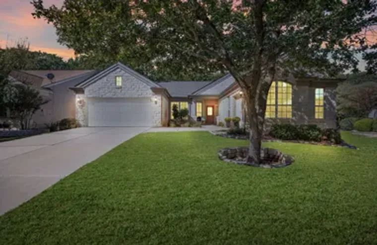 207 CIDER ORCHARD CV, GEORGETOWN, TX, 78..., Georgetown, TX 78633
