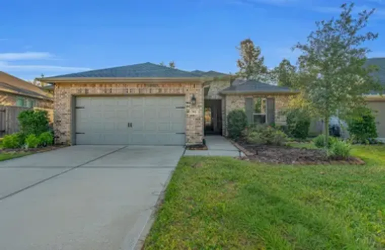 214 N WILD PETUNIA TRL, MONTGOMERY, TX, ..., Montgomery, TX 77316