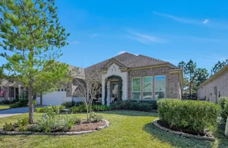 233 APPALOOSA CT, THE WOODLANDS, TX, 773..., The Woodlands, TX 77382