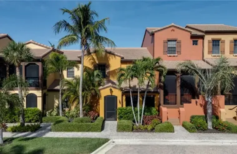 8163 BIBIANA WAY APT 306, FORT MYERS, FL..., Fort Myers, FL 33912