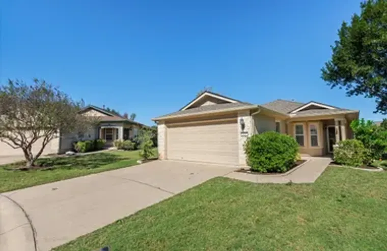 325 BARRINGTON FARM CT, GEORGETOWN, TX, ..., Georgetown, TX 78633