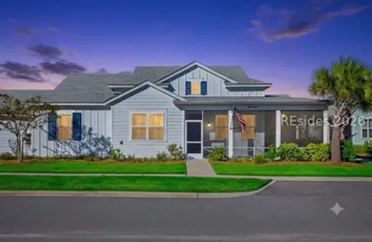 141 SANDBAR LN 101, HARDEEVILLE, SC, 299..., Hardeeville, SC 29927