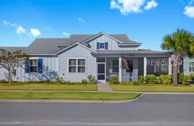 141 SANDBAR LN 101, HARDEEVILLE, SC, 299..., Hardeeville, SC 29927