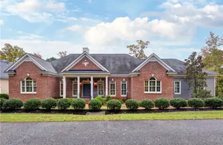 166 BLACKHEATH, WILLIAMSBURG, VA, 23188, Williamsburg, VA 23188