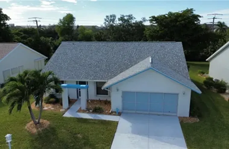 16674 CORIANDER LN, FORT MYERS, FL, 3390..., Fort Myers, FL 33908