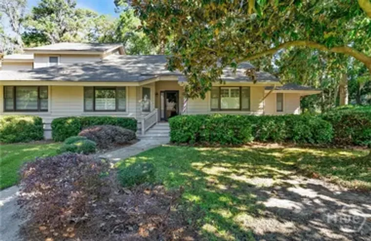 15 FRANKLIN CREEK RD N, SAVANNAH, GA, 31..., Savannah, GA 31411