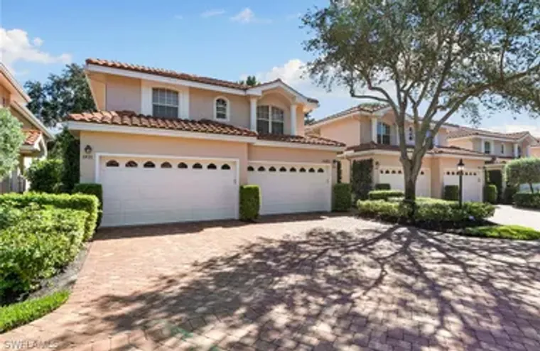 8460 ABBINGTON CIR 1811, NAPLES, FL, 341..., Naples, FL 34108
