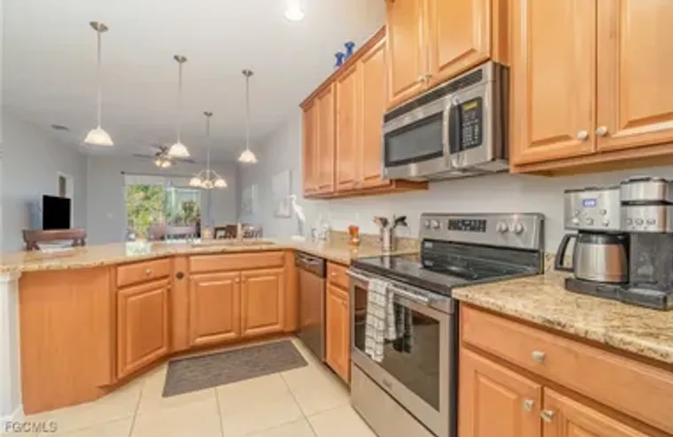 20585 CHESTNUT RIDGE DR, NORTH FORT MYER..., North Fort Myers, FL 33917