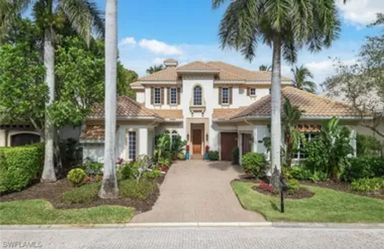 8604 MAJORCA LN, NAPLES, FL, 34114, Naples, FL 34114