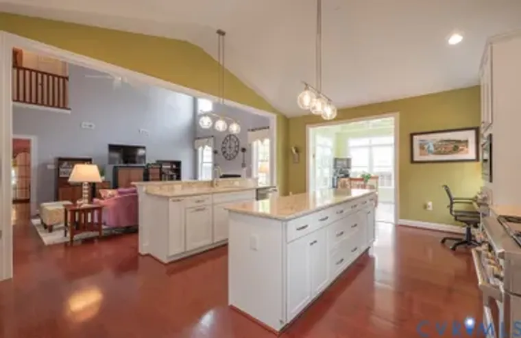 10108 FORREST PATCH DR, MECHANICSVILLE, ..., Mechanicsville, VA 23116