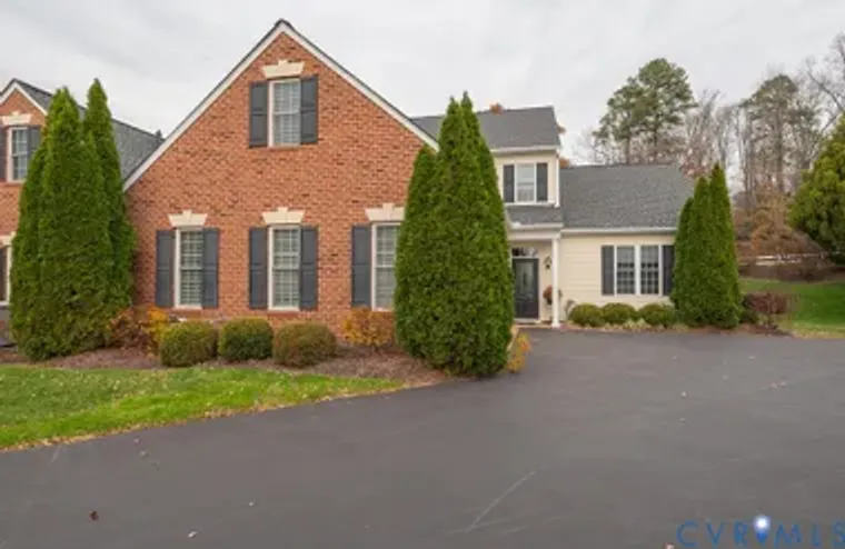 10108 FORREST PATCH DR, MECHANICSVILLE, ..., Mechanicsville, VA 23116