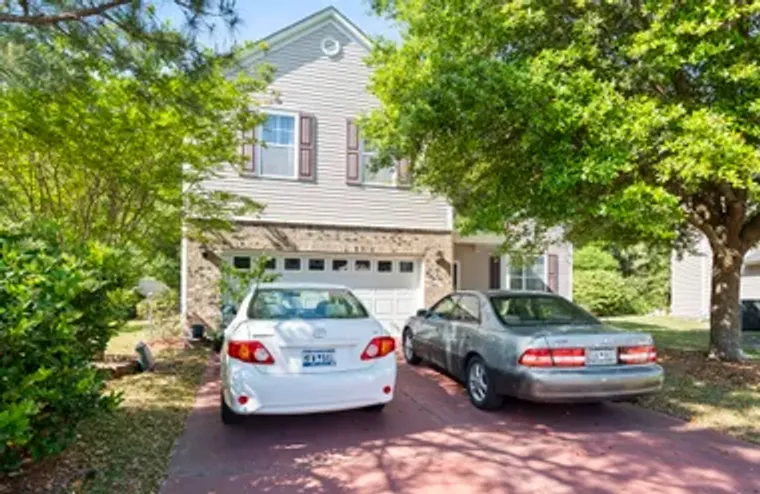 2170 BUXTON DR, MYRTLE BEACH, SC, 29579, Myrtle Beach, SC 29579