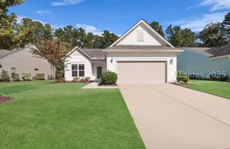 59 GATEWOOD LN, BLUFFTON, SC, 29910, Bluffton, SC 29910