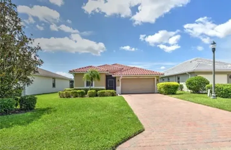 3244 MAGNOLIA LANDING LN, NORTH FORT MYE..., North Fort Myers, FL 33917