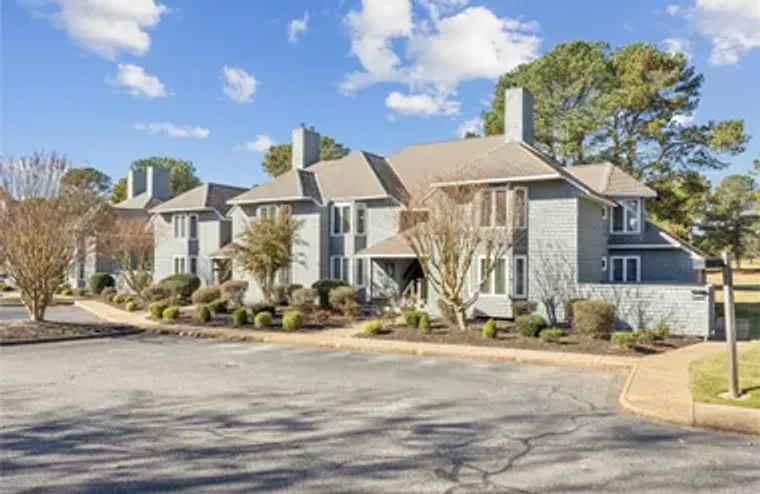 122 PELHAMS ORDINARY, WILLIAMSBURG, VA, ..., Williamsburg, VA 23185