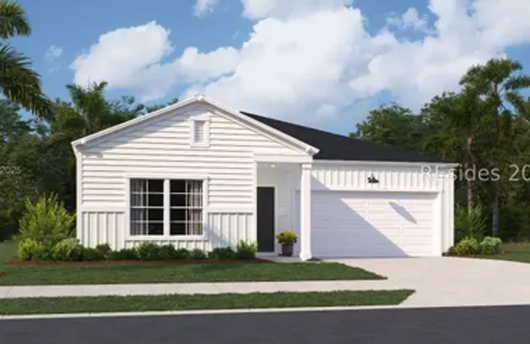 723 SWEETBAY DR, HARDEEVILLE, SC, 29927, Hardeeville, SC 29927