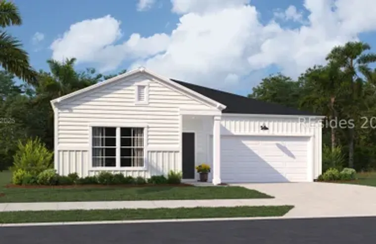 723 SWEETBAY DR, HARDEEVILLE, SC, 29927, Hardeeville, SC 29927