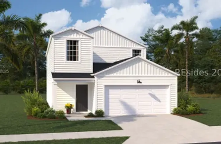 569 SWEETBAY DR, HARDEEVILLE, SC, 29927, Hardeeville, SC 29927