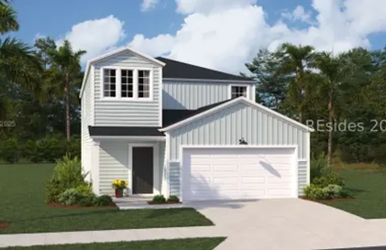 549 SWEETBAY DR, HARDEEVILLE, SC, 29927, Hardeeville, SC 29927