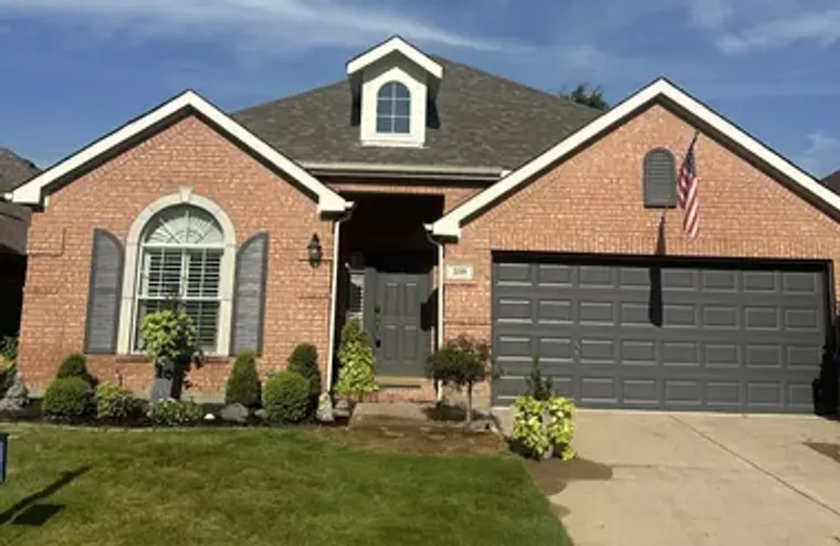 359 WRANGLER DR, FAIRVIEW, TX, 75069, Fairview, TX 75069