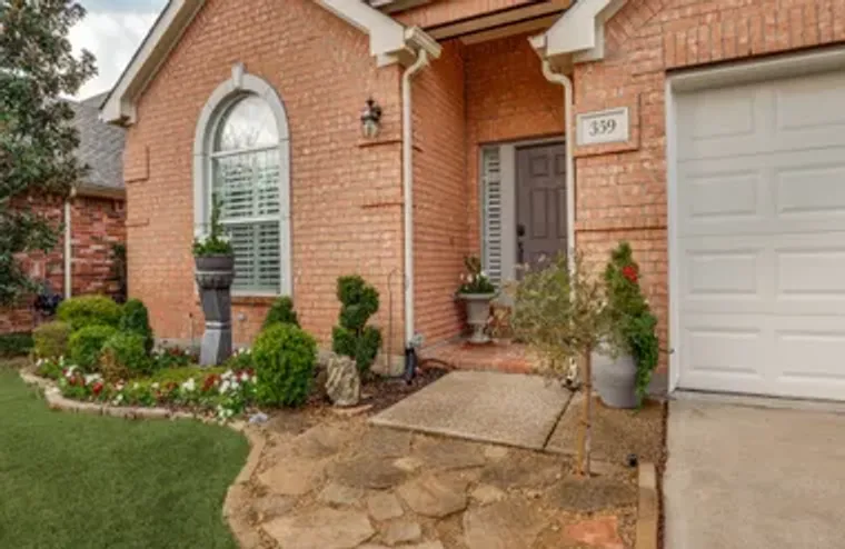 359 WRANGLER DR, FAIRVIEW, TX, 75069, Fairview, TX 75069
