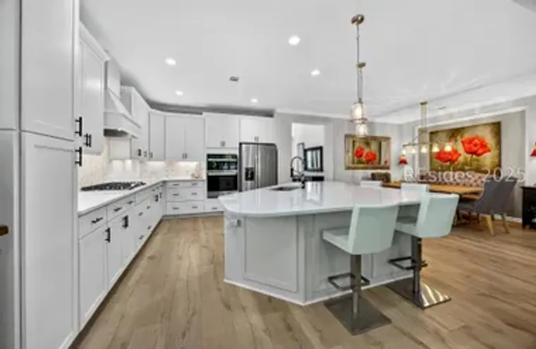 283 GOOD LIFE WAY, HARDEEVILLE, SC, 2992..., Hardeeville, SC 29927