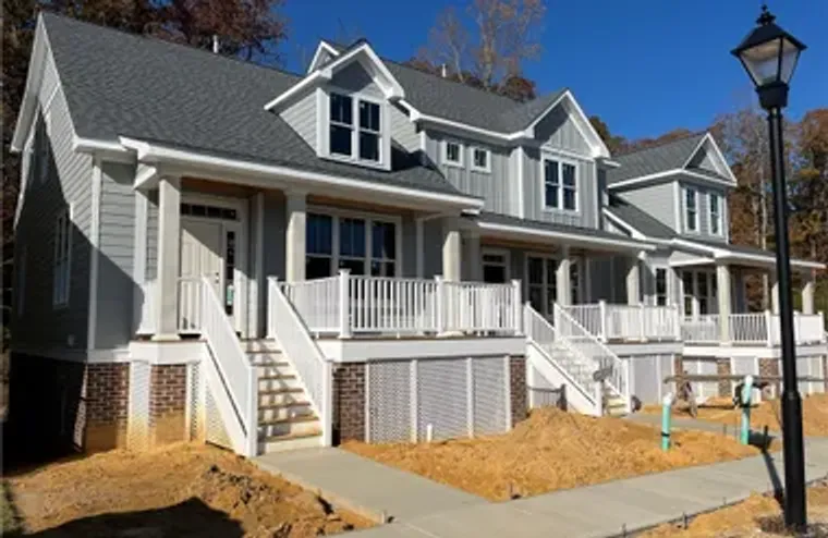 5315 SALZMAN ST, WILLIAMSBURG, VA, 23188, Williamsburg, VA 23188