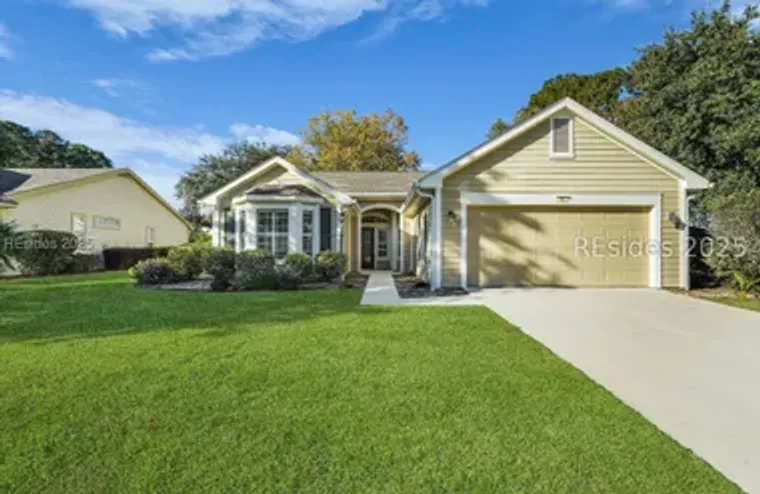 105 FORT BEAUREGARD LN, BLUFFTON, SC, 29..., Bluffton, SC 29909