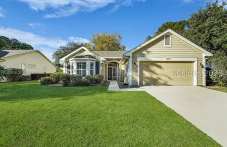 105 FORT BEAUREGARD LN, BLUFFTON, SC, 29..., Bluffton, SC 29909