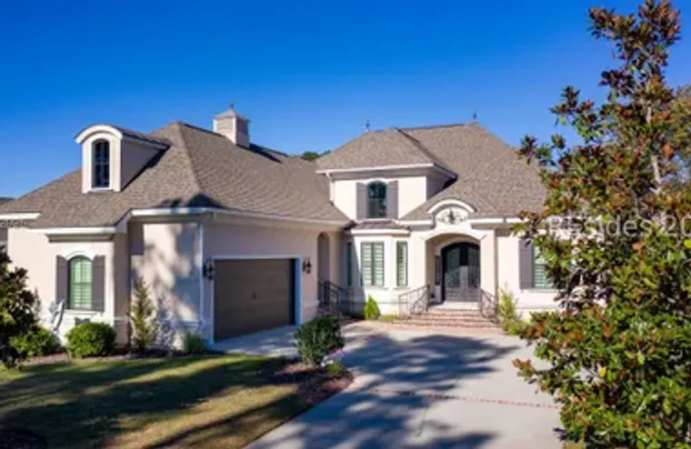 16 ANCHOR COVE CT, BLUFFTON, SC, 29910, Bluffton, SC 29910