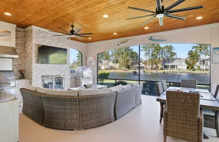 16 ANCHOR COVE CT, BLUFFTON, SC, 29910, Bluffton, SC 29910