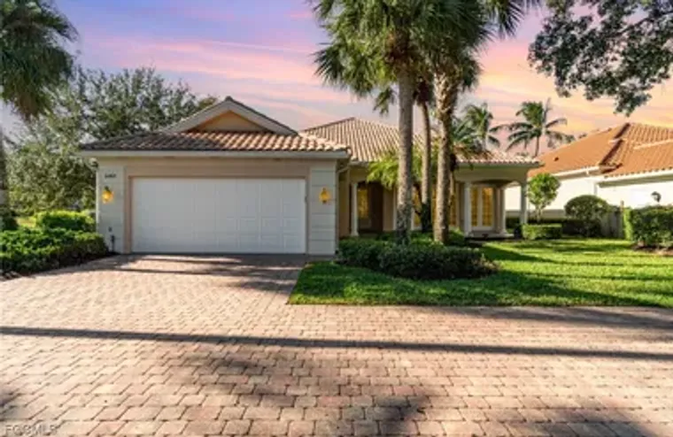 3461 ANGUILLA WAY, NAPLES, FL, 34119, Naples, FL 34119