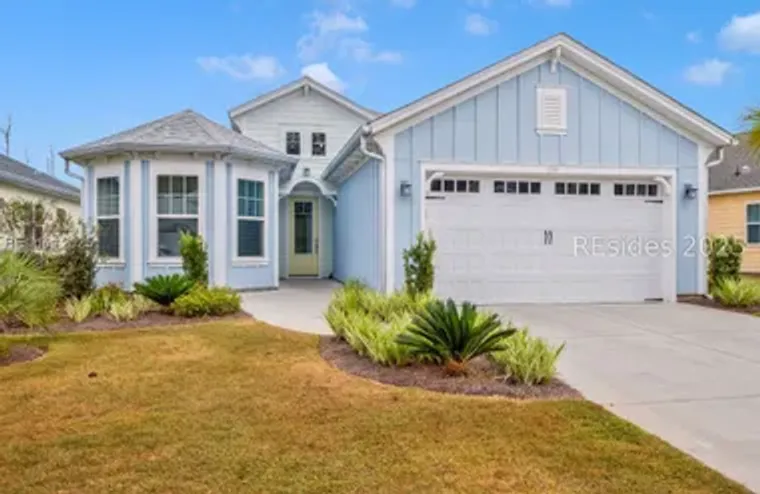 699 CARIBBEAN SOUL AVE, HARDEEVILLE, SC,..., Hardeeville, SC 29927