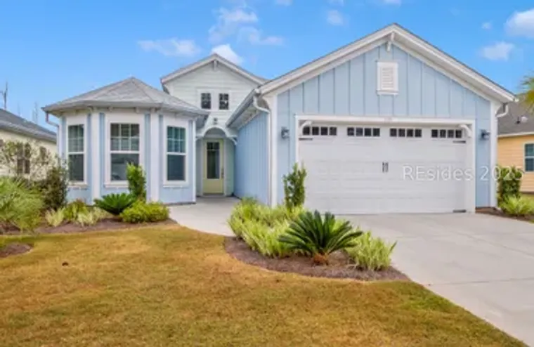 699 CARIBBEAN SOUL AVE, HARDEEVILLE, SC,..., Hardeeville, SC 29927