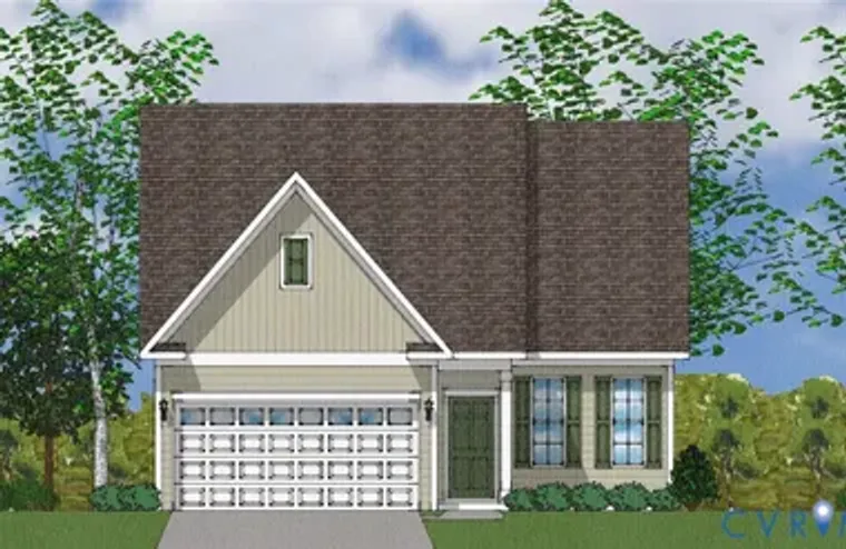 8711 TERROIR LN, NEW KENT, VA, 23124, New Kent, VA 23124