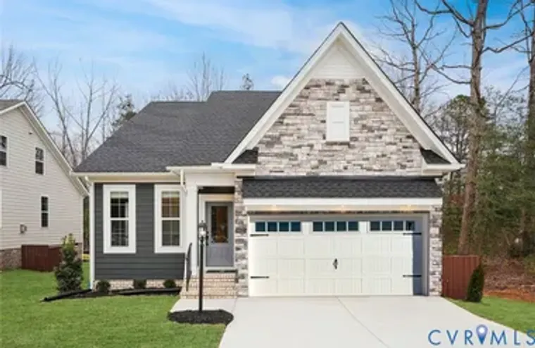 8711 TERROIR LN, NEW KENT, VA, 23124, New Kent, VA 23124